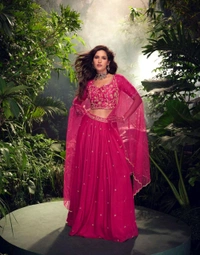 Antique Fashion 1 Lehenga Collection 