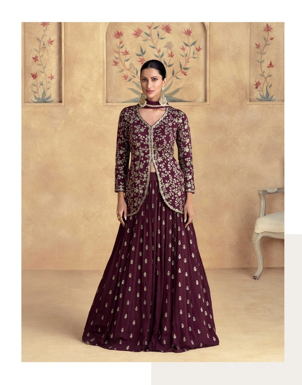 Antique Fashion 1 Co-ord Set