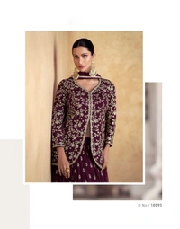 Antique Fashion 1 Co-ord Set