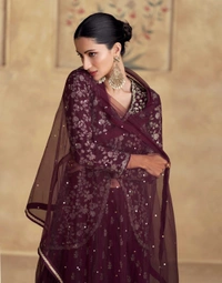 Antique Fashion 1 Co-ord Set