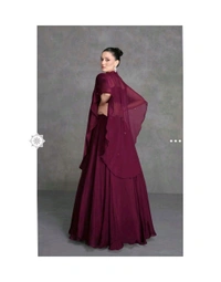 Antique Fashion 1 Designer Dresses 