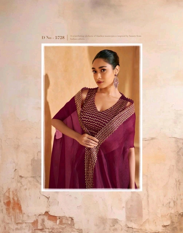 Antique Fashion 1 Designer Dresses Collection 2025
