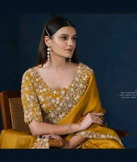 Antique Fashion 1 Designer Sarees 