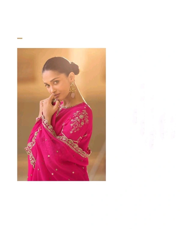 Antique Fashion 1 Kurti Pant Collection  - XL