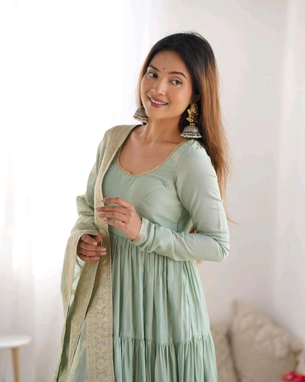 Antique Fashion 1 3 Pcs Set  - Xl, Jet Stream