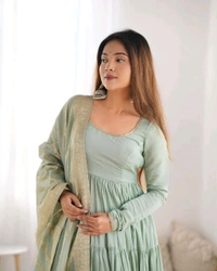 Antique Fashion 1 3 Pcs Set  - Xl, Jet Stream