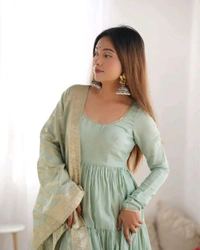 Antique Fashion 1 3 Pcs Set  - Xxl, Jet Stream