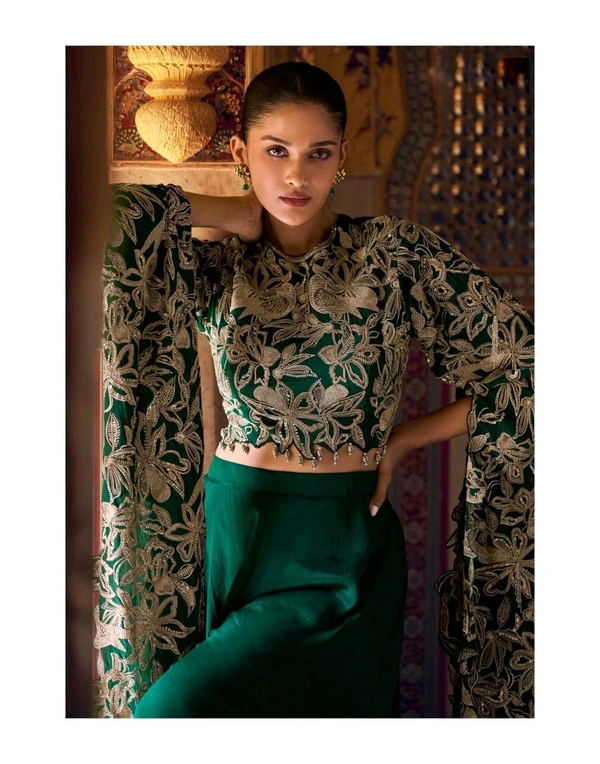 Antique Fashion 1 Designer Dresses 