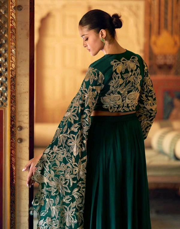 Antique Fashion 1 Designer Dresses 