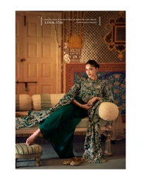 Antique Fashion 1 Designer Dresses 