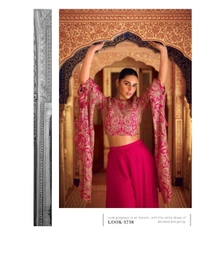 Antique Fashion 1 Designer Dresses 