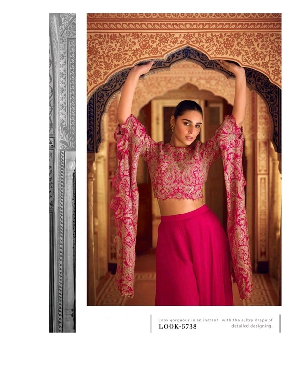 Antique Fashion 1 Designer Dresses 