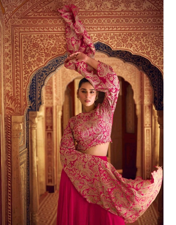 Antique Fashion 1 Designer Dresses 