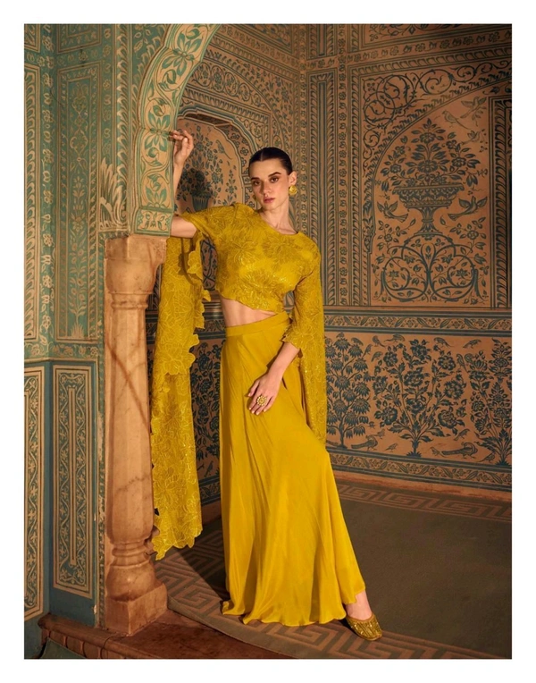 Antique Fashion 1 Designer Dresses 