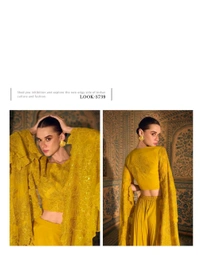 Antique Fashion 1 Designer Dresses 