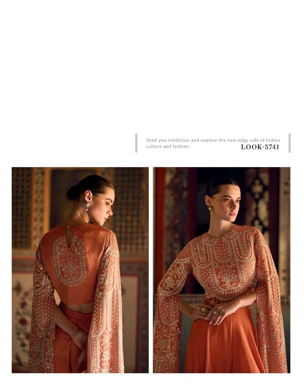 Antique Fashion 1 Designer Dresses 