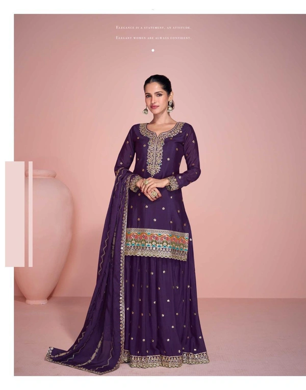 Antique Fashion 1 Sarara Set  - Xl