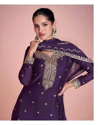 Antique Fashion 1 Sarara Set  - Xl