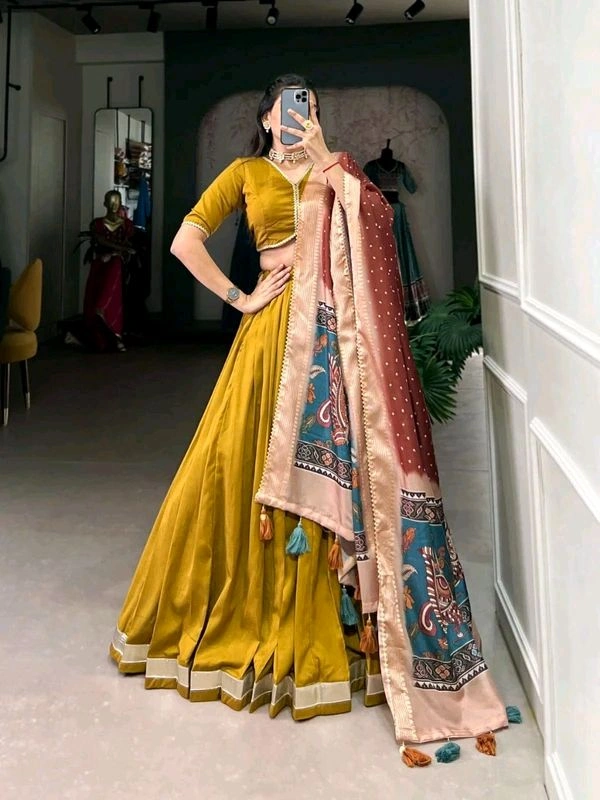 Antique Fashion 1 Wedding Collection For 2024-25 - colour 4, Stitched Blouse