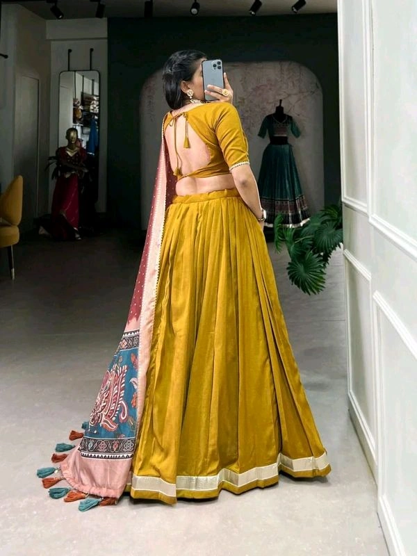 Antique Fashion 1 Wedding Collection For 2024-25 - colour 4, Stitched Blouse