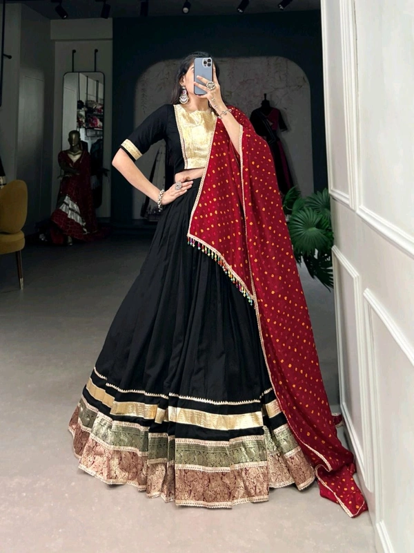 Antique Fashion 1 Lehengas Collection 2025