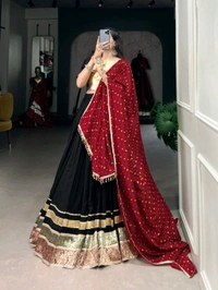 Antique Fashion 1 Lehengas Collection 2025