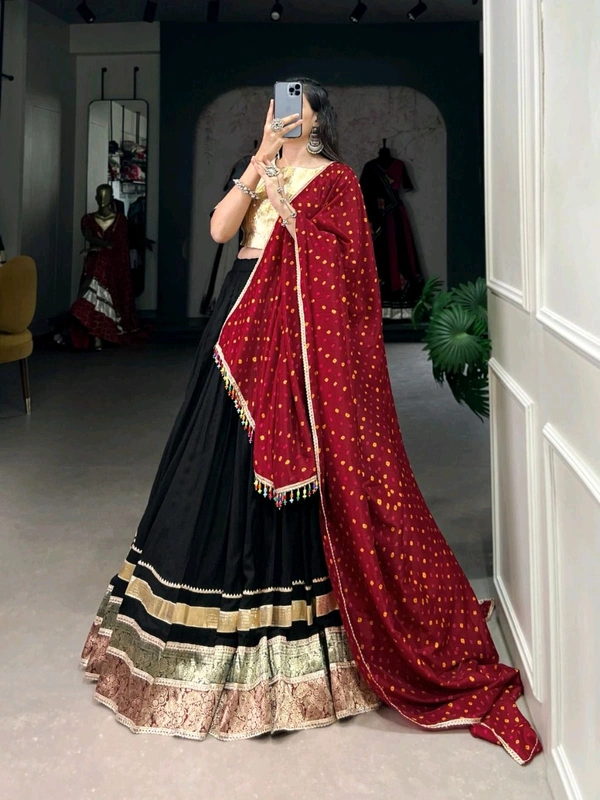 Antique Fashion 1 Lehengas Collection 2025