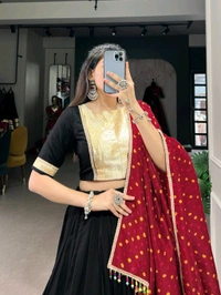Antique Fashion 1 Lehengas Collection 2025