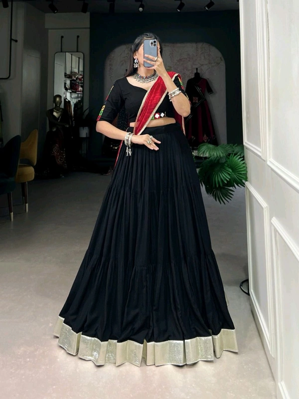 Antique Fashion 1 Lehenga Choli Collection 