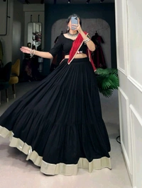 Antique Fashion 1 Lehenga Choli Collection 