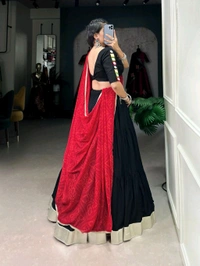 Antique Fashion 1 Lehenga Choli Collection 