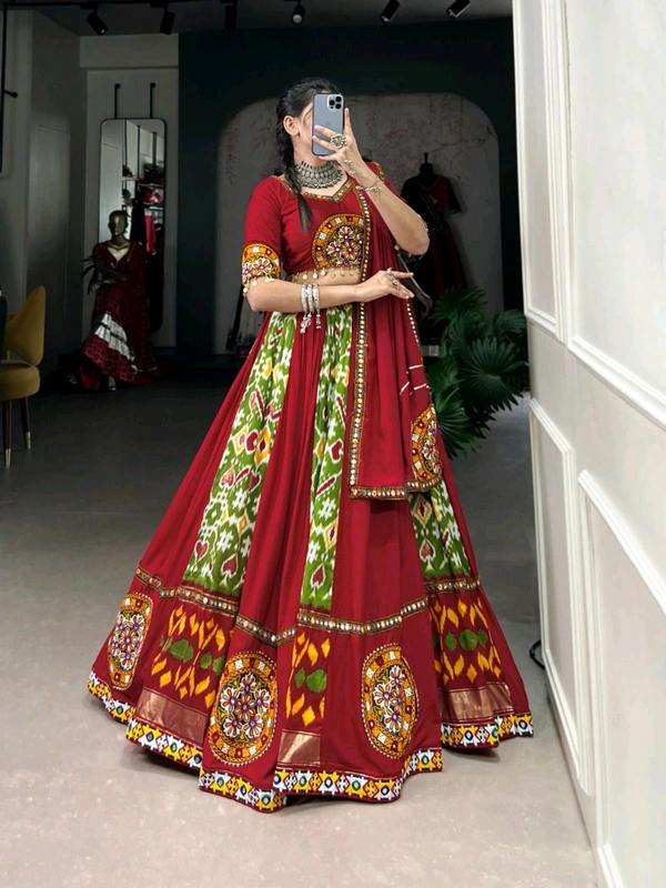 Antique Fashion 1 Navratri Special Collection 