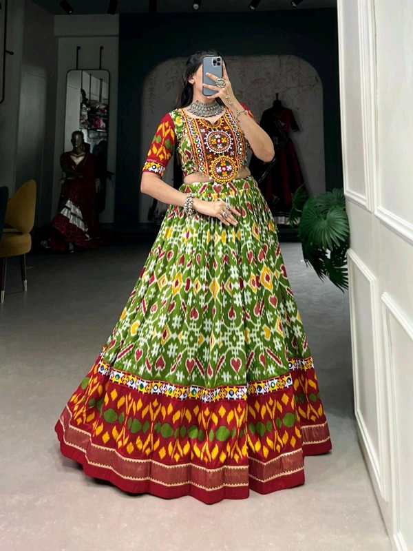 Antique Fashion 1 Navratri Special Collection 