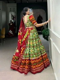 Antique Fashion 1 Navratri Special Collection 