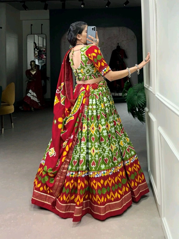 Antique Fashion 1 Navratri Special Collection 
