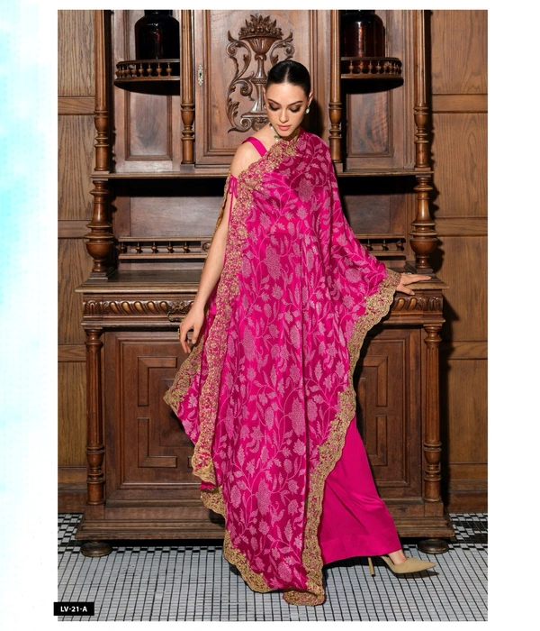 Antique Fashion 1 Designer pcs  - M, colour 1