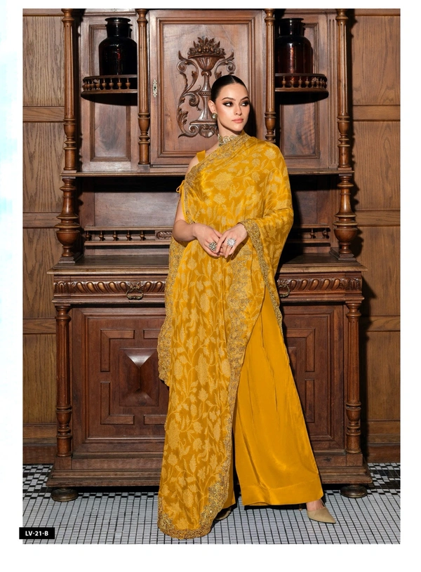 Antique Fashion 1 Designer pcs  - L, colour 2