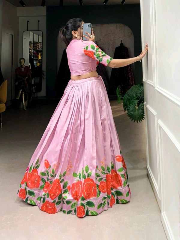 Antique Fashion 1 Ethnic Co Ord Set Collection  - colour 1