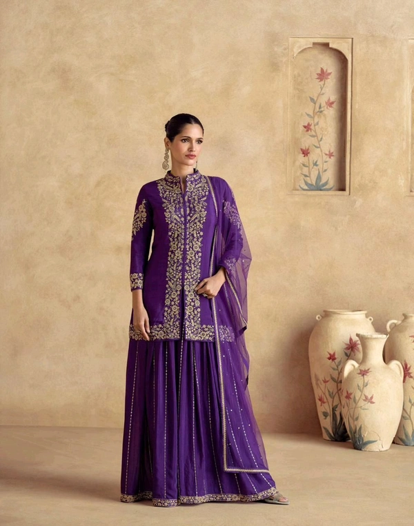 Antique Fashion 1 Co Ord Set Collection  - S