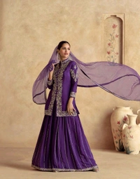 Antique Fashion 1 Co Ord Set Collection  - S