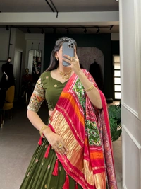 Antique Fashion 1 Wedding Collection  - colour 1