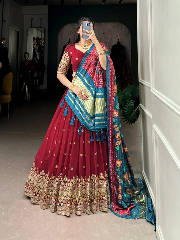 Antique Fashion 1 Wedding Collection  - colour 2