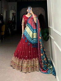 Antique Fashion 1 Wedding Collection  - colour 2