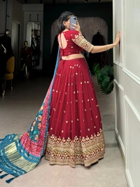 Antique Fashion 1 Wedding Collection  - colour 2