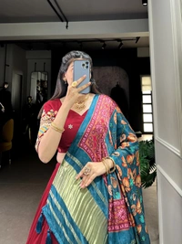 Antique Fashion 1 Wedding Collection  - colour 2