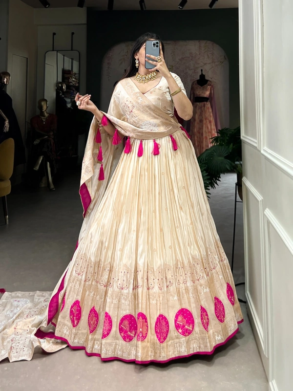 Antique Fashion 1 Wedding Collection  - Pink