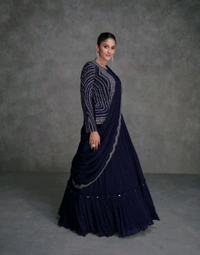 Antique Fashion 1 Designer pcs 