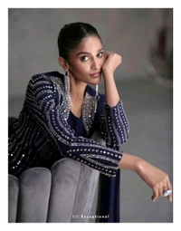 Antique Fashion 1 Designer pcs 