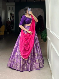 Antique Fashion 1 Lehenga Set