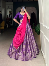 Antique Fashion 1 Lehenga Set